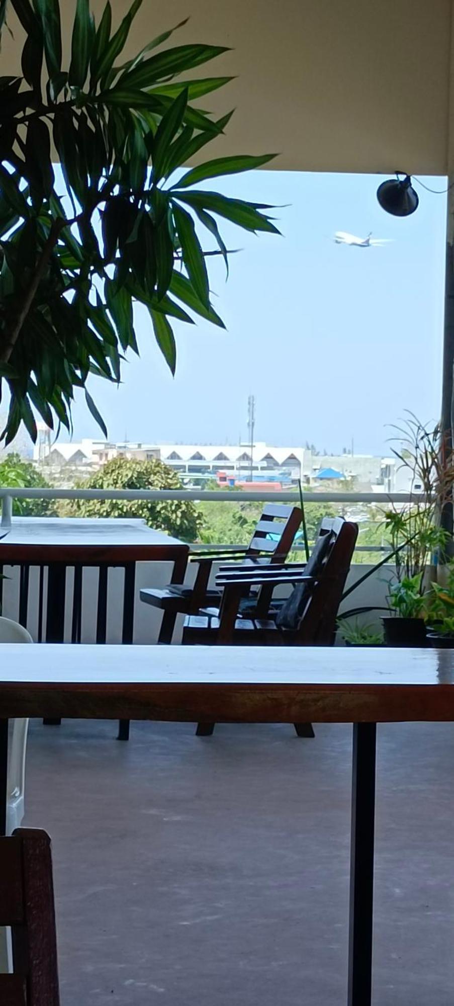 Batikseafood Airport & Room Ban Bo Sai Klang Quarto foto