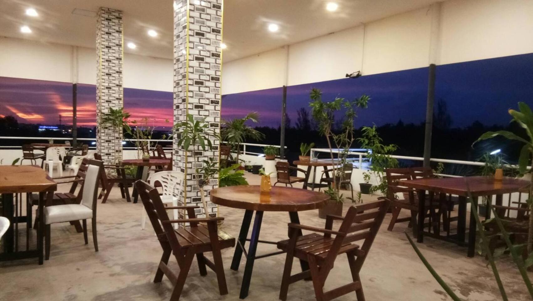 Batikseafood Airport & Room Ban Bo Sai Klang Quarto foto