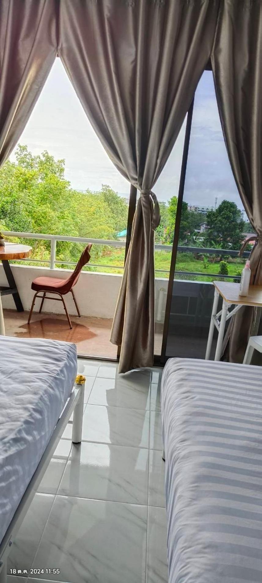 Batikseafood Airport & Room Ban Bo Sai Klang Quarto foto