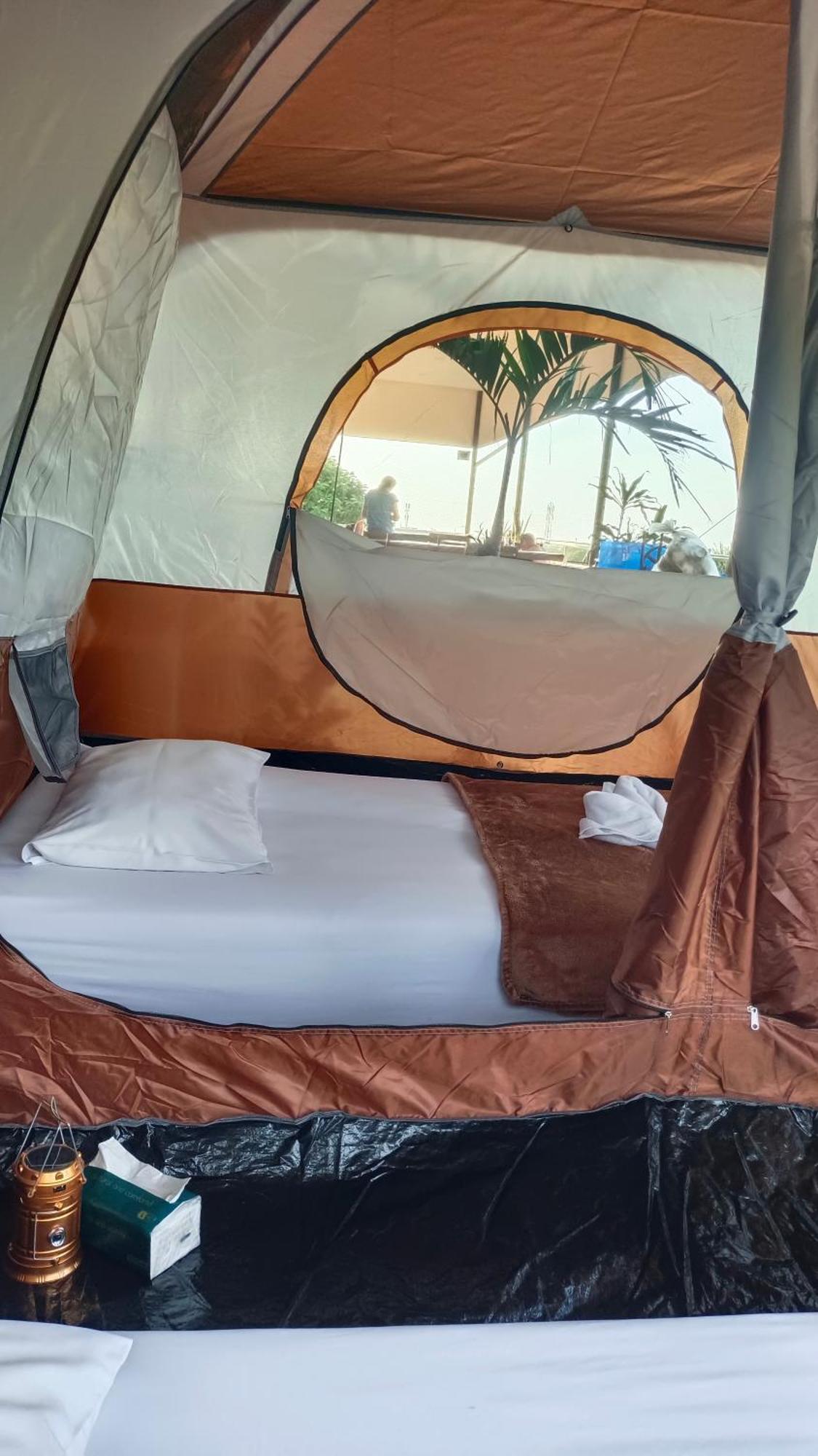 Batikseafood Airport & Room Ban Bo Sai Klang Quarto foto