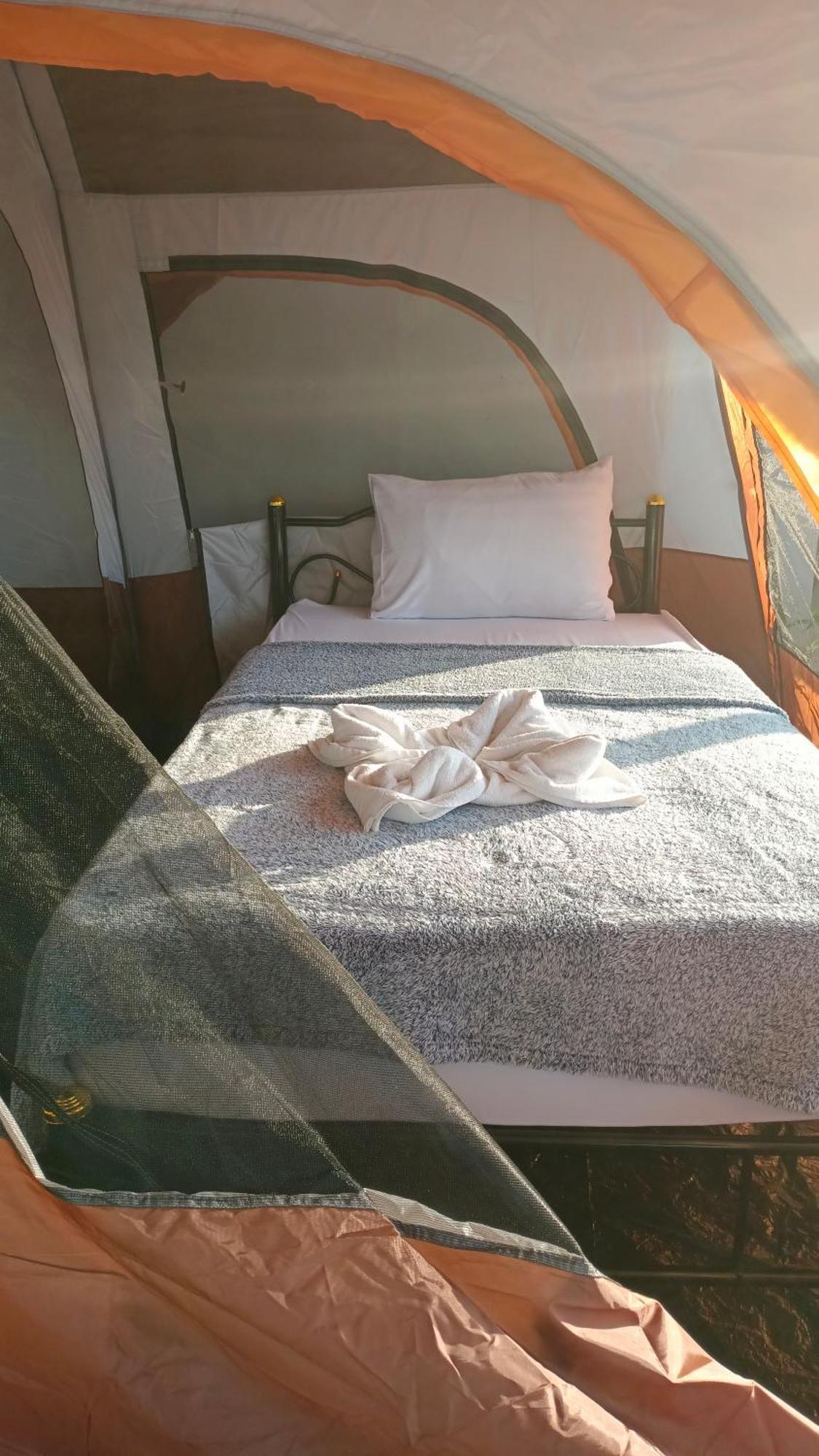 Batikseafood Airport & Room Ban Bo Sai Klang Quarto foto